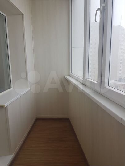 1-к. квартира, 50,1 м², 6/9 эт.