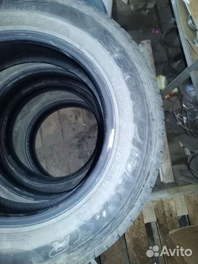 Pirelli Scorpion ATR 185/75 R16 93T