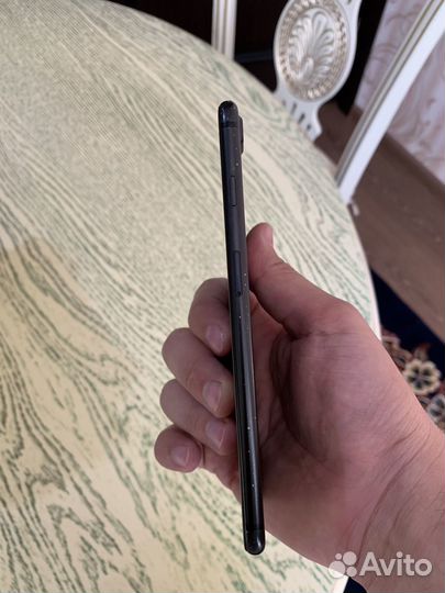 iPhone 7 Plus, 128 ГБ