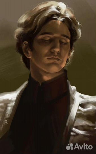 Художник иллюстратор