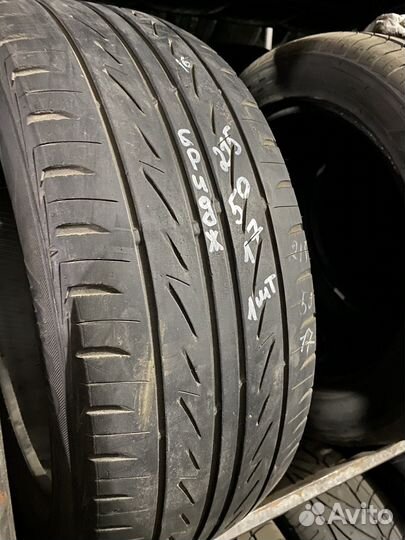Bridgestone MY-02 Sporty Style 215/50 R17 91V