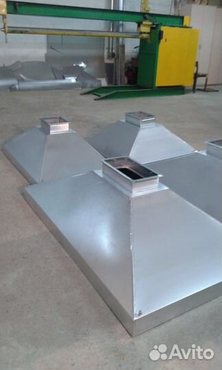 Вентиляция