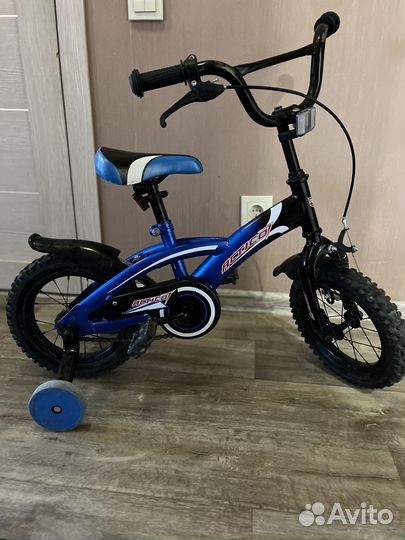 Велосипед детский