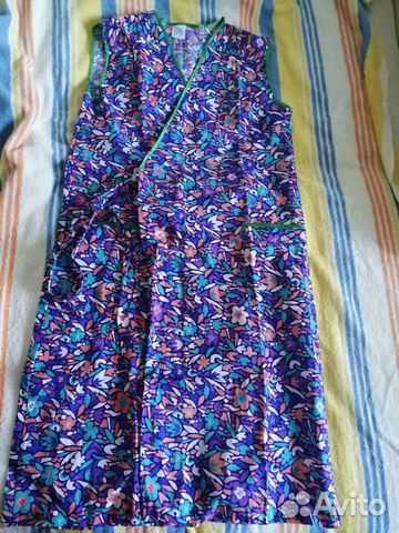 Новые сумка, тапочки,фартук,маски