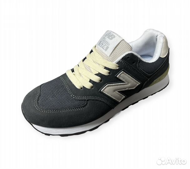 Кроссовки new balance 574 р36-41