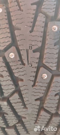 Cordiant Snow Cross 205/65 R15