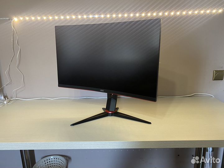 Монитор AOC 27