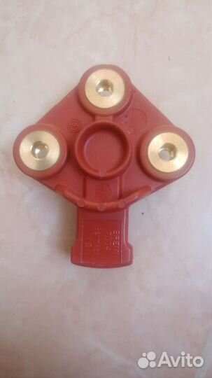 Бегунок зажигания bmw е34, m20