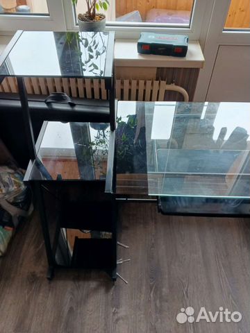 Компьютерный стол