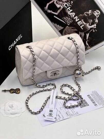 Женская сумка Chanel