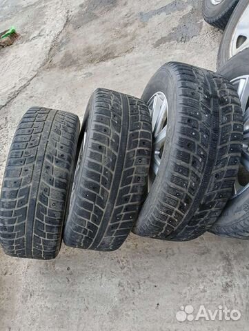 Kumho Ecowing KH19 215/60 R16