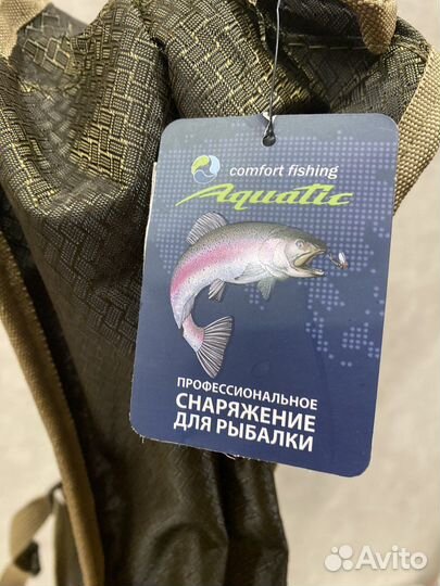 Чехол для удилищ