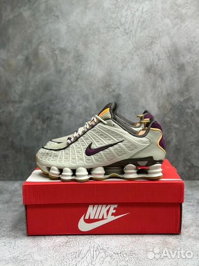 Nike Shox TL Viotech x Size
