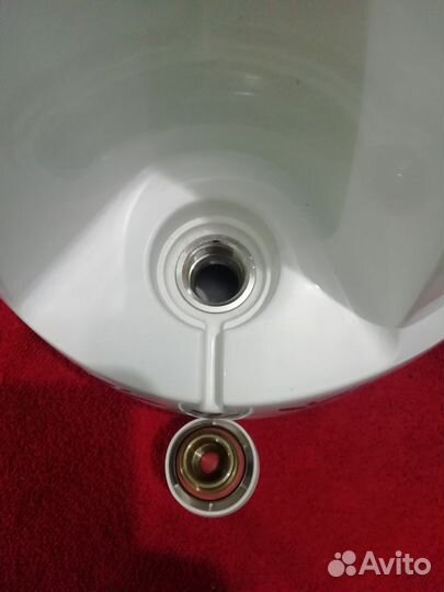 Парогенератор tefal CV 5246. Made in France