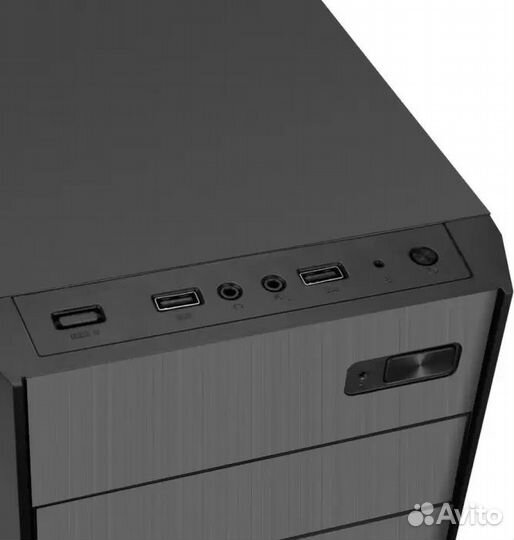 I3-10100F 8-16Гб ддр4 RX 6500 XT 4Гб SSD 512-1000
