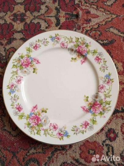 Сервиз столовый 43 предмета на 12 персон