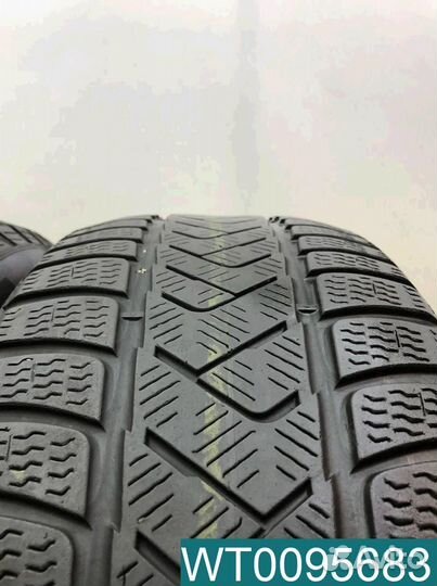 Pirelli Winter Sottozero 3 235/55 R18 95T