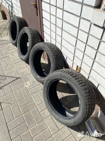 Nokian Tyres Nordman 7 195/55 R16 91T
