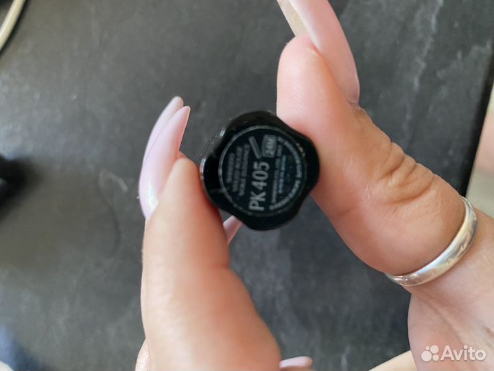 Shiseido помада