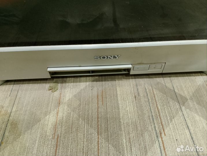 Телевизор бу в рабочем состоянии,без пульта