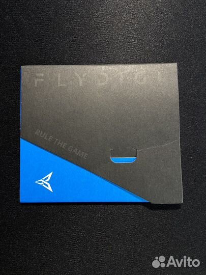 Куллер для смартфона flydigi