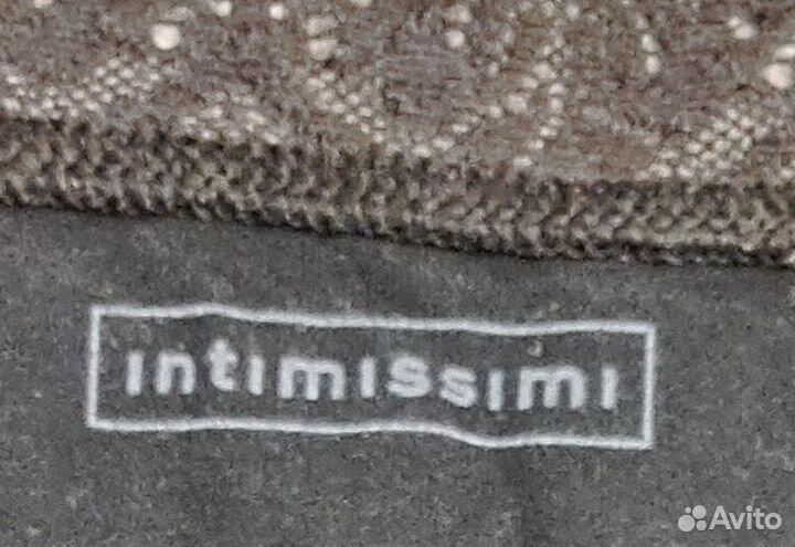 Intimissimi лонгслив