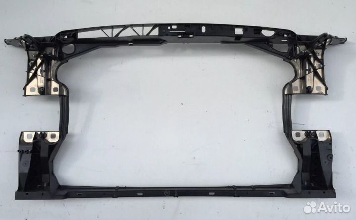 Audi a4 Суппортрадиатора (Тайвань)