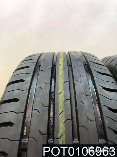 Continental ContiEcoContact 5 205/55 R17 91V