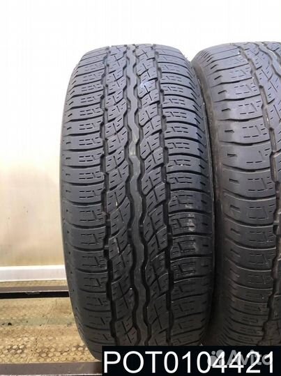 Bridgestone Dueler H/T D687 235/55 R18 100H