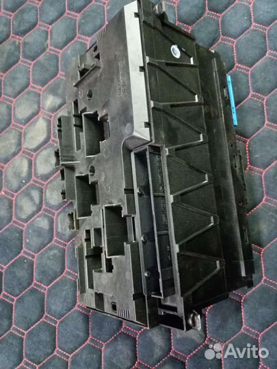 Блок предохранителей BMW X3 F25