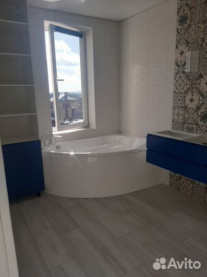 Клининговые услуги