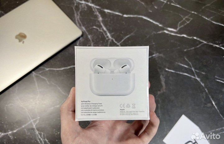 AirPods 3/ AirPods Pro/ Pro 2