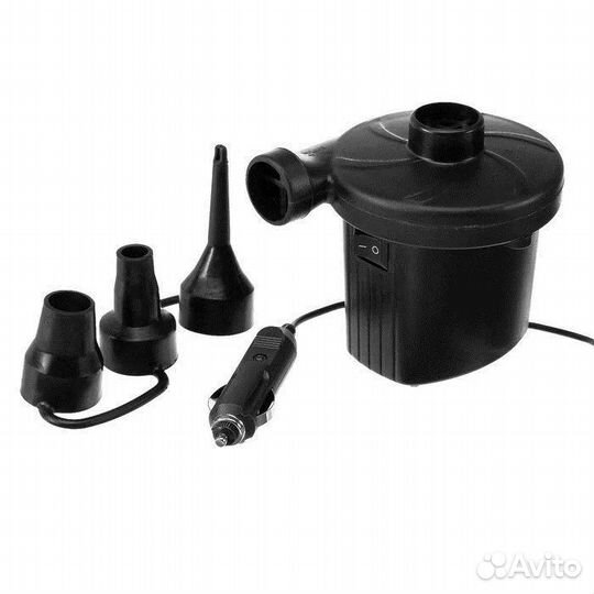 Насос электрический для матраса