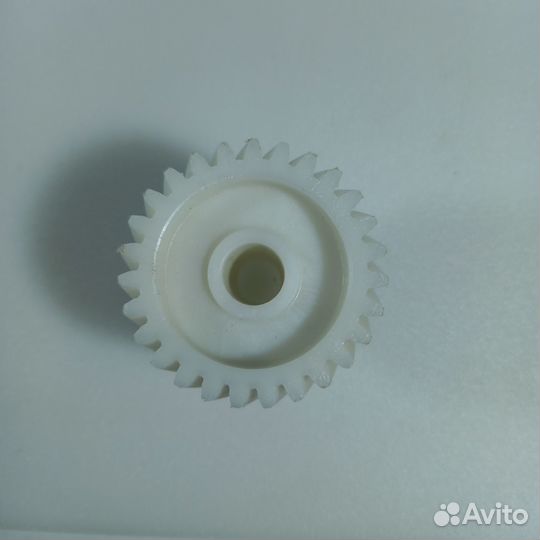 Шестерня D49 мм для мясорубки Braun 7001026