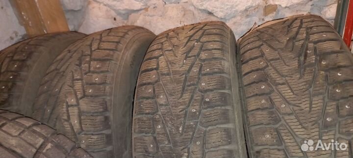 Nokian Tyres Nordman 7 SUV 235/65 R17