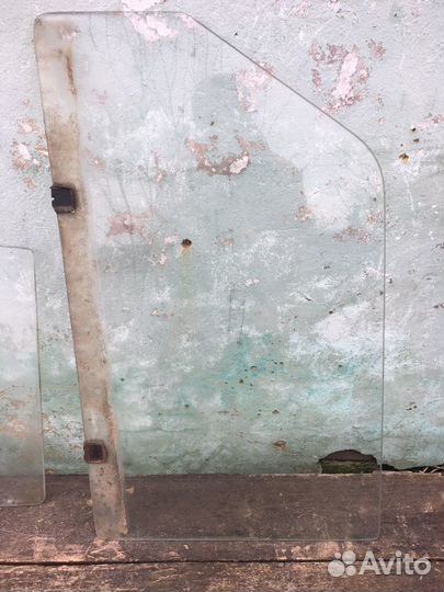 Стекла на ваз 2101-2107