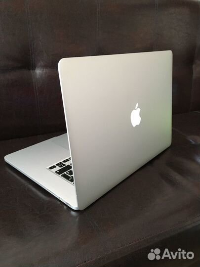 Macbook pro 15 2015 i7 16gb