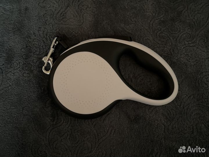 Поводок рулетка