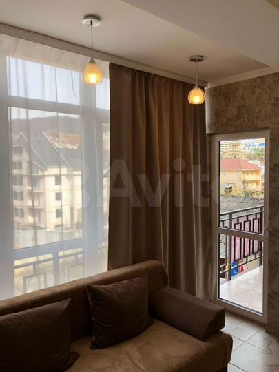 2-к. квартира, 60 м², 3/5 эт.