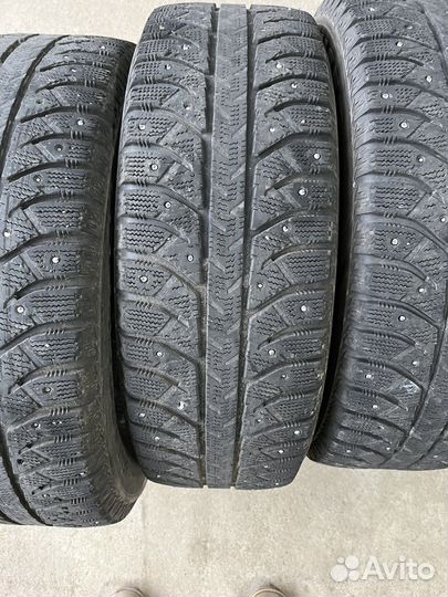 Bridgestone Ice Cruiser 7000 195/65 R15 91T