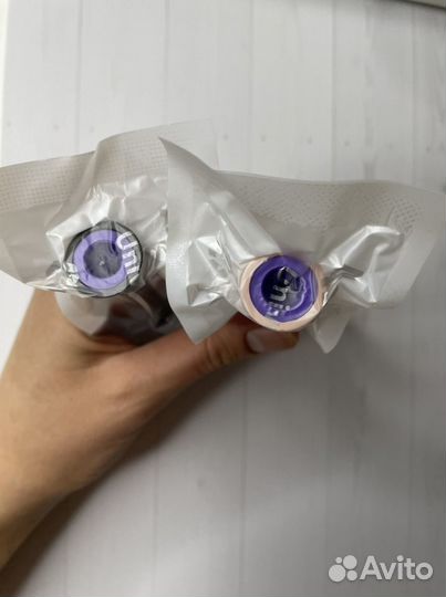 Насадка на зубную щетку Xiaomi Soocas