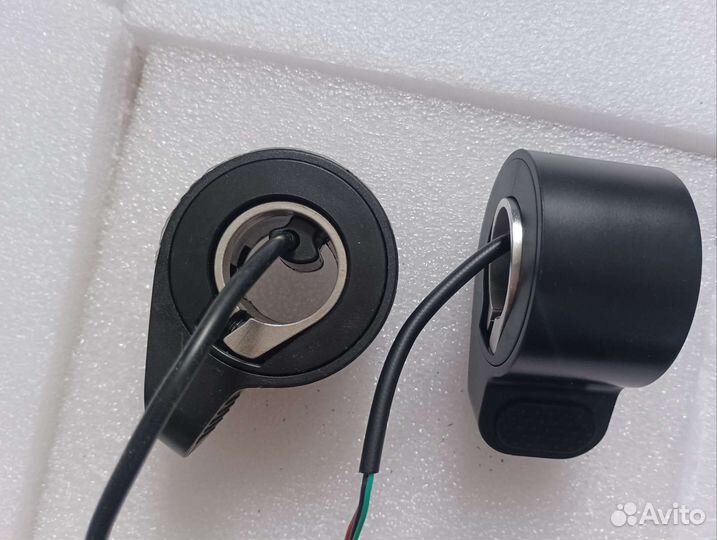 Курок газа для Xiaomi m365