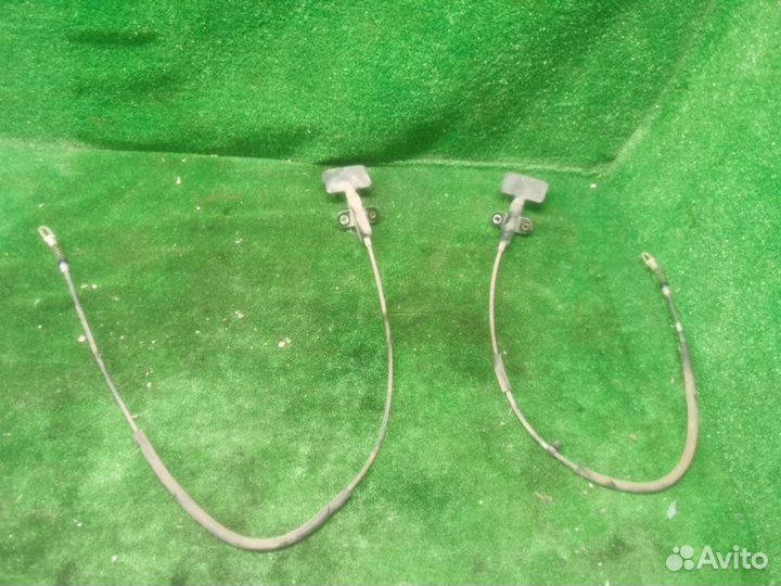 Трос спинки заднего сиденья Mazda 6 седан 2.0 2006