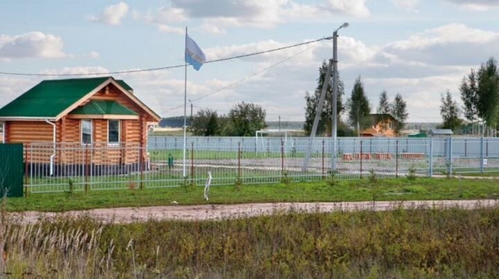 Участок 15 сот. (ИЖС)