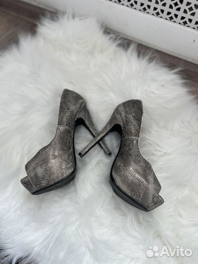 Туфли женские 38 размер