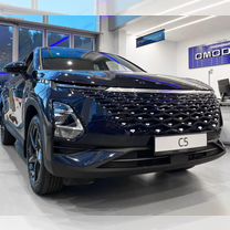 Новый OMODA C5 1.6 AMT, 2024, цена от 2 589 900 руб.