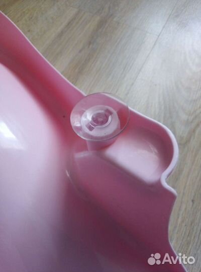 Горка для купания