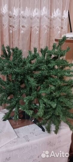 Ель искусственная 120 см