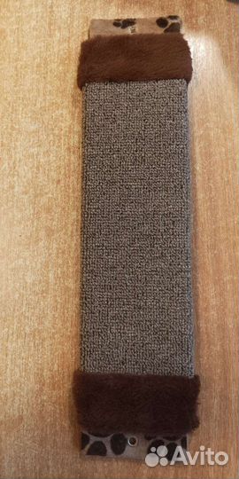 Когтеточка