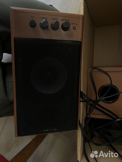 Стационарный компьютер